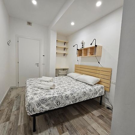 Kos Hotel Florence Room photo