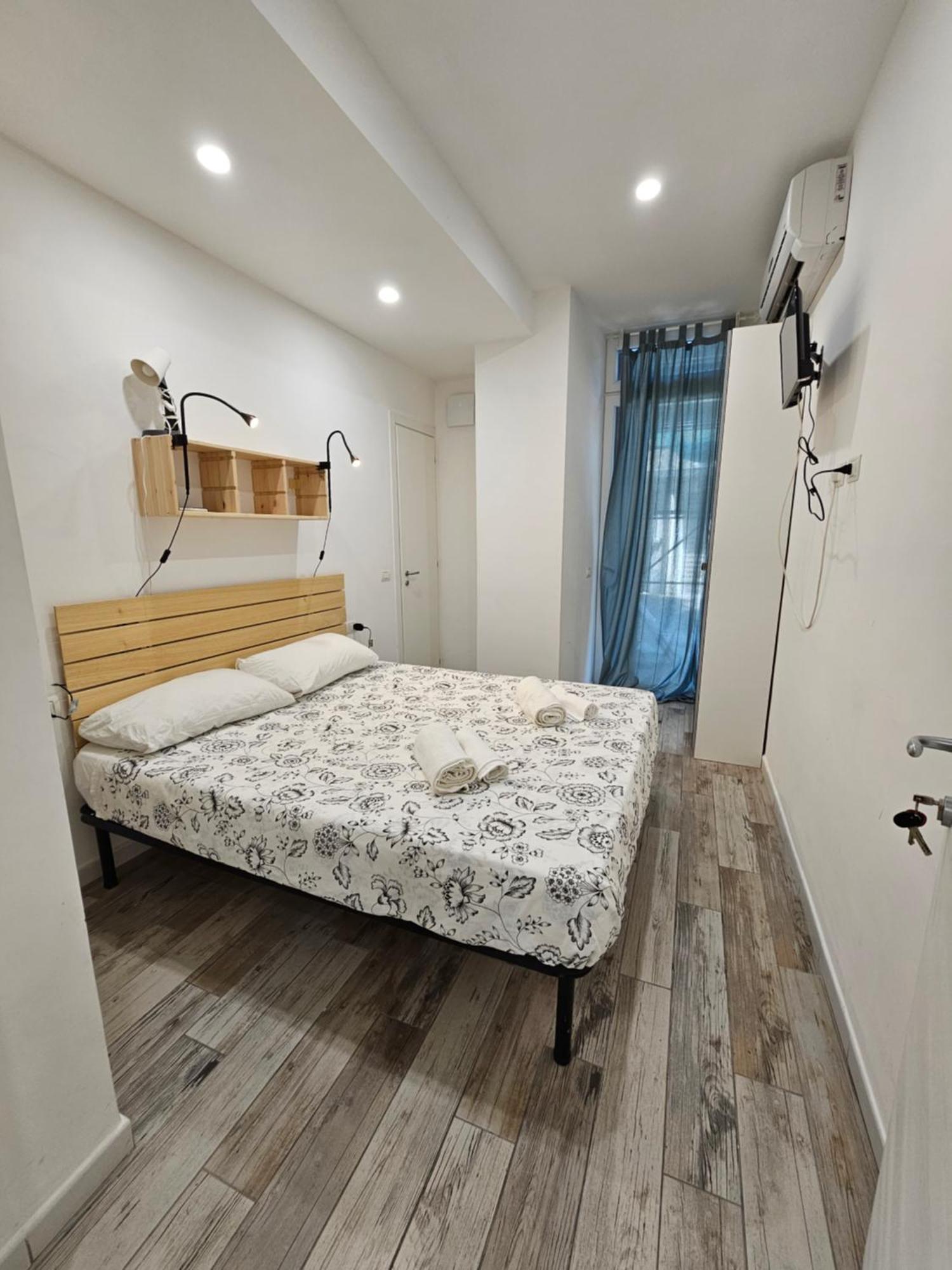 Kos Hotel Florence Room photo
