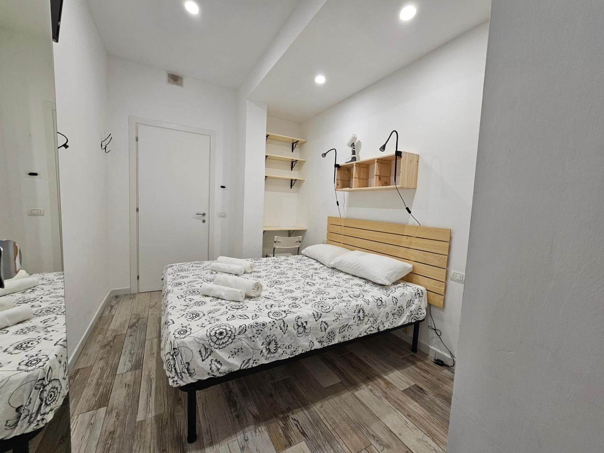 Kos Hotel Florence Room photo